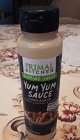 Yum Yum Sauce