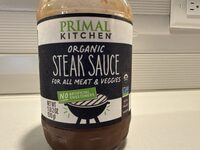 Steak Sauce