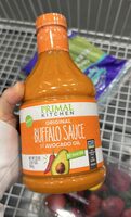 Original buffalo sauce
