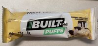 Protein Bar