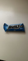 Built Chunk Cookies 'N Cream