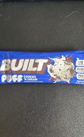 Puff Coolies n Cream