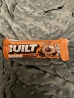 Built Puff Peanut Butter Cookie Chunk