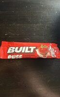 Built bar