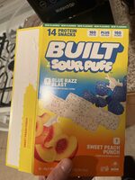 Sour Puff