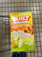 Green Apple Crush
