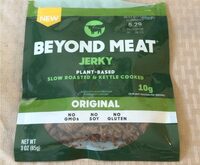 Beyond Jerky Original