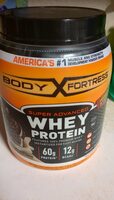 Whey Protein