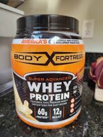 Whey Protein