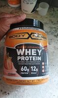 Whey Protein