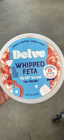 Whipped Feta