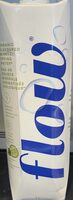 Organic Flavoured Mineral Spring Water Cucumber + Mint