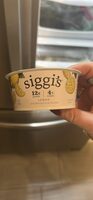 4% Whole Milk Lemon Skyr