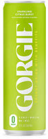 Citrus Burst Sparkling Energy Drink