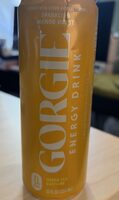 Energy Drink