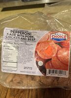 Pepperoni