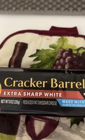 Extra Sharp White