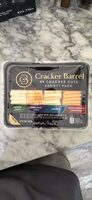 48 Cracker Cuts Variety Pack