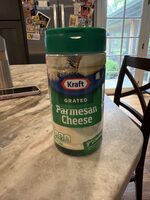 Parmesan Cheese