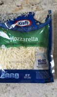 Mozzarella