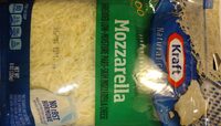 Mozzarella