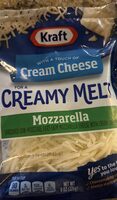 Mozzarella