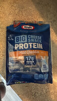 Big Cheese Snack