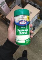 Parmesan
