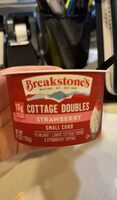 Cottage cheese doubles