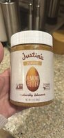 Almond Butter