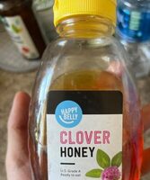 Clover Honey