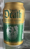 Green Guillotine