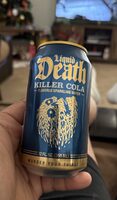 Killer cola