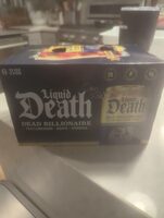 Dead Billionaire