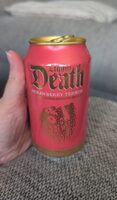 Strawberry Terror