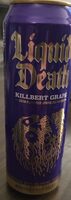 Killbert Grape