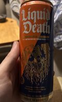 Orange Horror