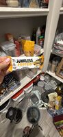 Chocolate Peanut Butter Protein Bar