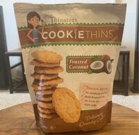Cookie Thins