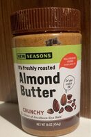 Almond butter