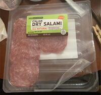 Dry Salami