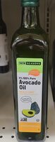 Avocado oil