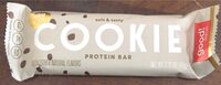Cookie Protein Bar