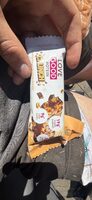 Protein Crunch Bar