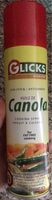 Huile de canola