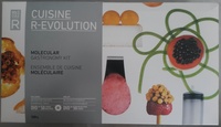 Cuisine R-Evolution