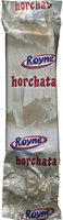 Polo de horchata