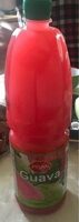 Guava - Boisson à base de Goyave