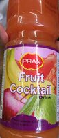 Fruit cocktail