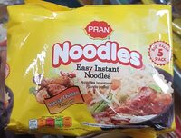 Noodles